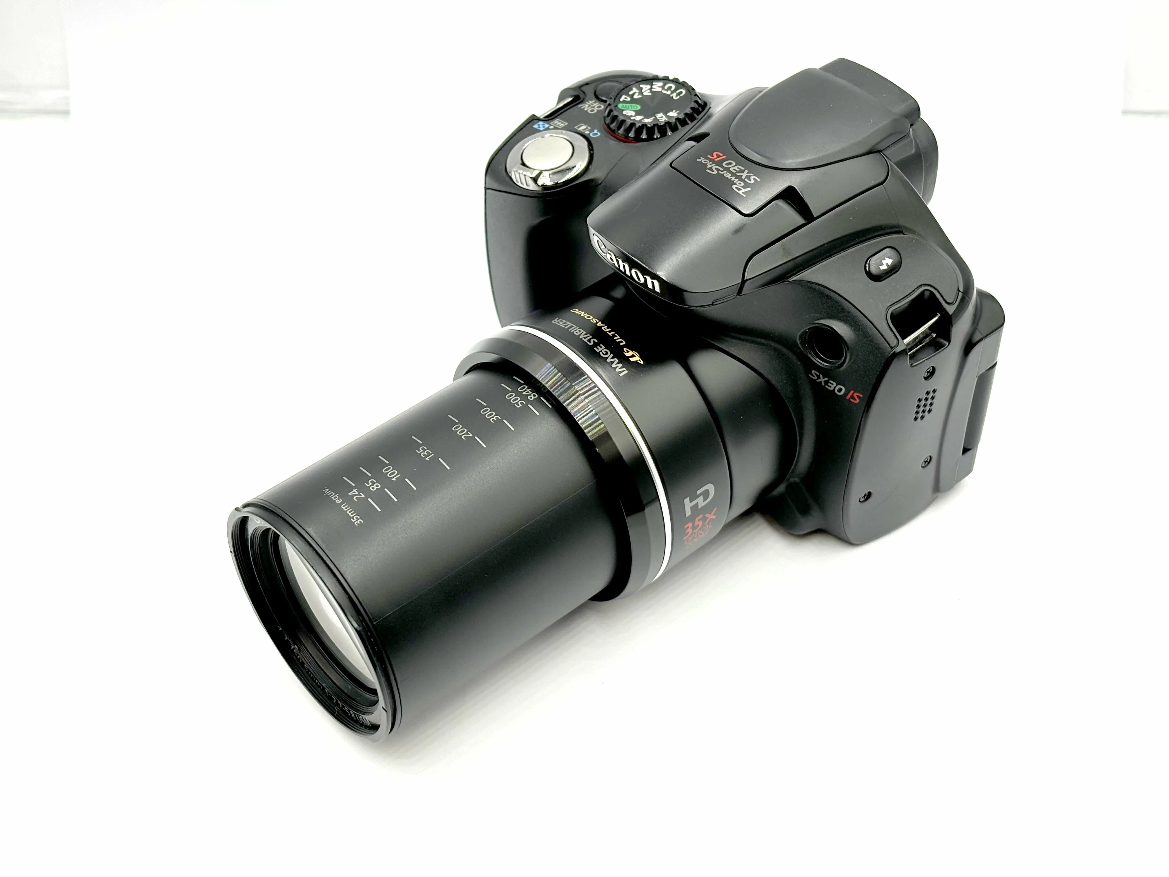 aparat-cyfrowy-canon-powershot-sx30-is-141mpx-zoom-35x-stan-uzywany
