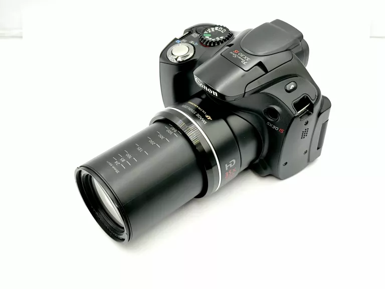 aparat-cyfrowy-canon-powershot-sx30-is-141mpx-zoom-35x-stan-uzywany