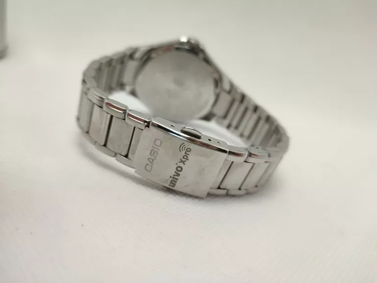 CASIO ZEGAREK MĘSKI EF-316D-1A