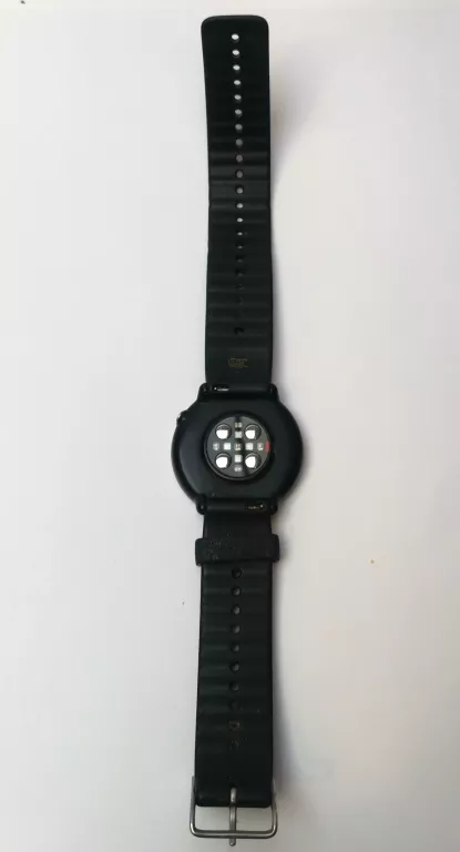 ZEGAREK SPORTOWY POLAR IGNITE S CZARNY