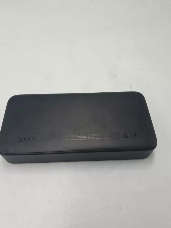 POWERBANK REDMI PB200LZM