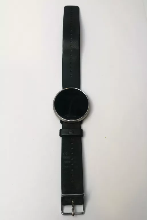 ZEGAREK SPORTOWY POLAR IGNITE S CZARNY