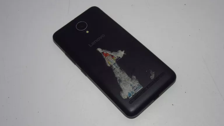 TELEFON LENOVO K10