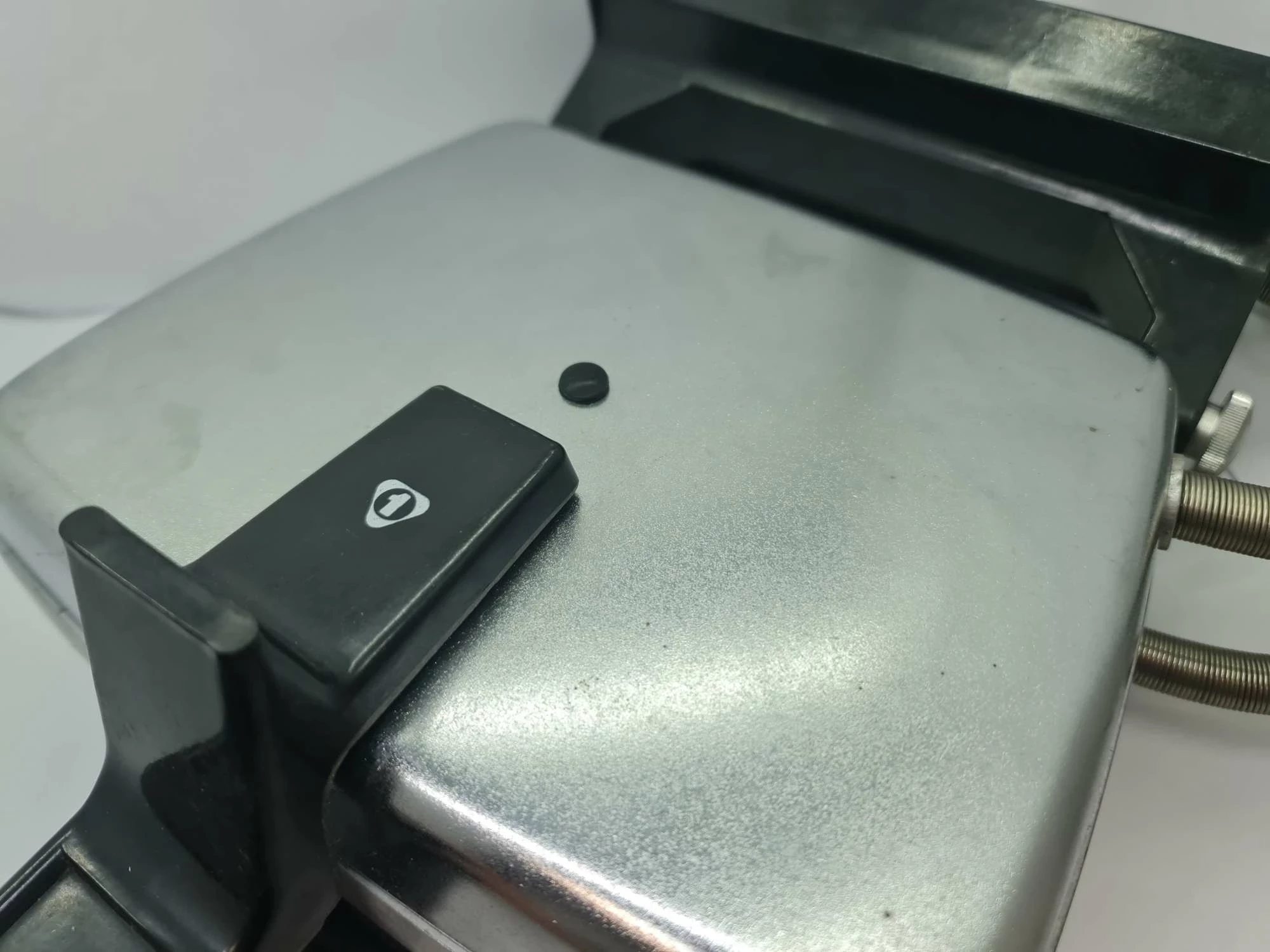 gofrownica-predom-251-1200w-prl-model-251