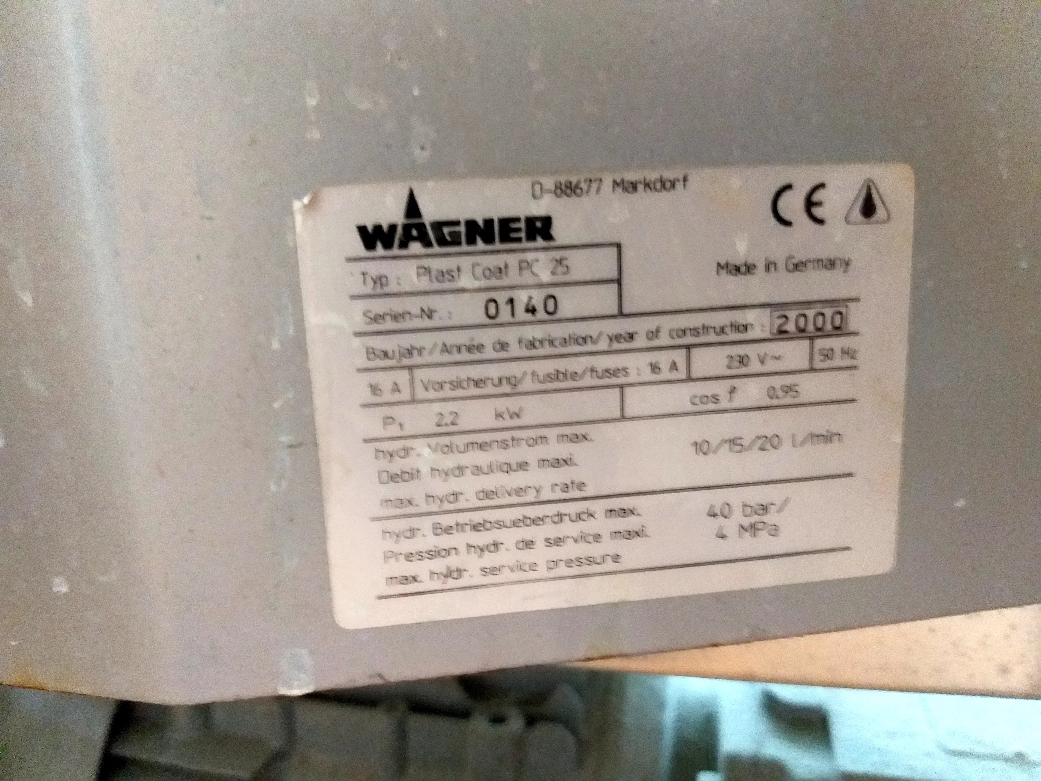 pompa-agregat-tynkarski-wagner-pc25-230v-elewacje-stan-uzywany