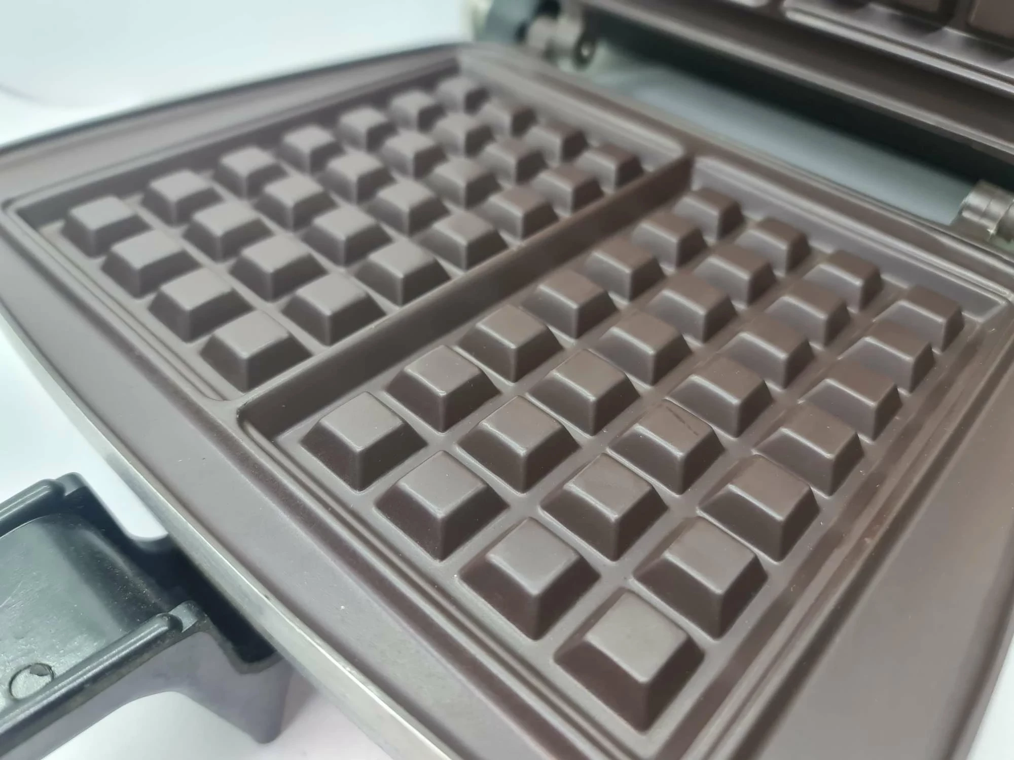 gofrownica-predom-251-1200w-prl-stan-uzywany