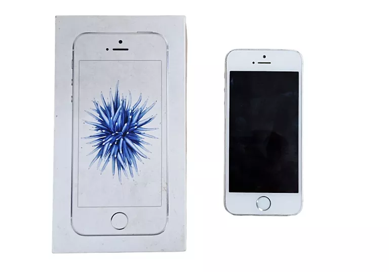TELEFON APPLE IPHONE SE A1723 *CZYTAJ OPIS*