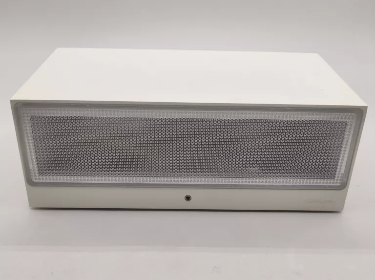 KINKET OGRODOWY NORLYS ASKER 1514 WHITE