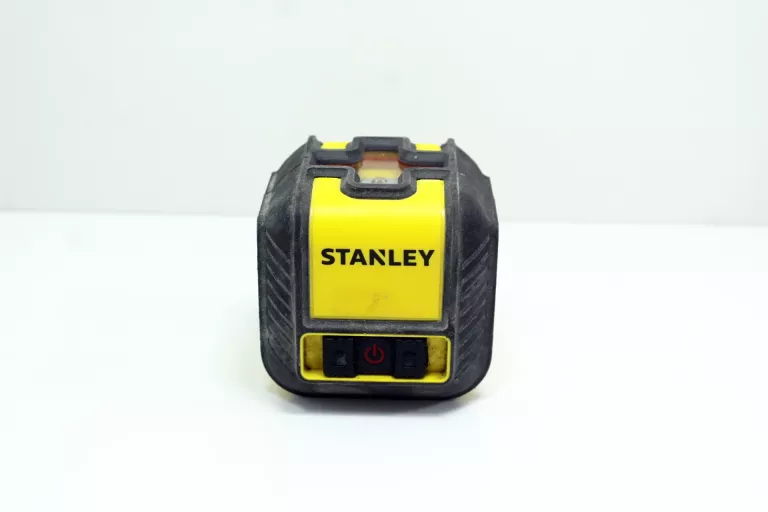 LASER KRZYŻOWY STANLEY CUBIX STHT77498-1