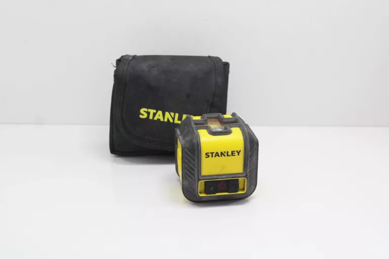 LASER KRZYŻOWY STANLEY CUBIX STHT77498-1