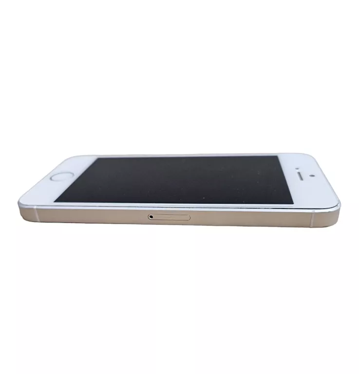 TELEFON APPLE IPHONE SE A1723 *CZYTAJ OPIS*