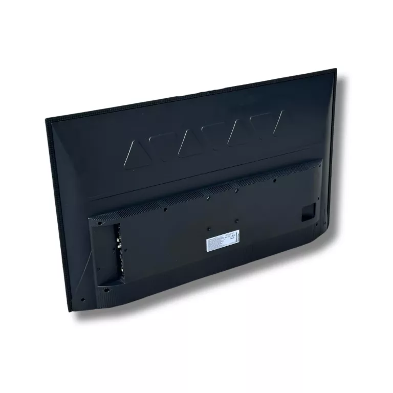 TELEWIZOR LED THOMSON 43UE6400 43"