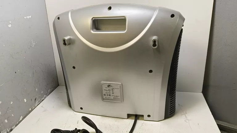 GRZEJNIK OCZYSZCZACZ CLIMATIC 506