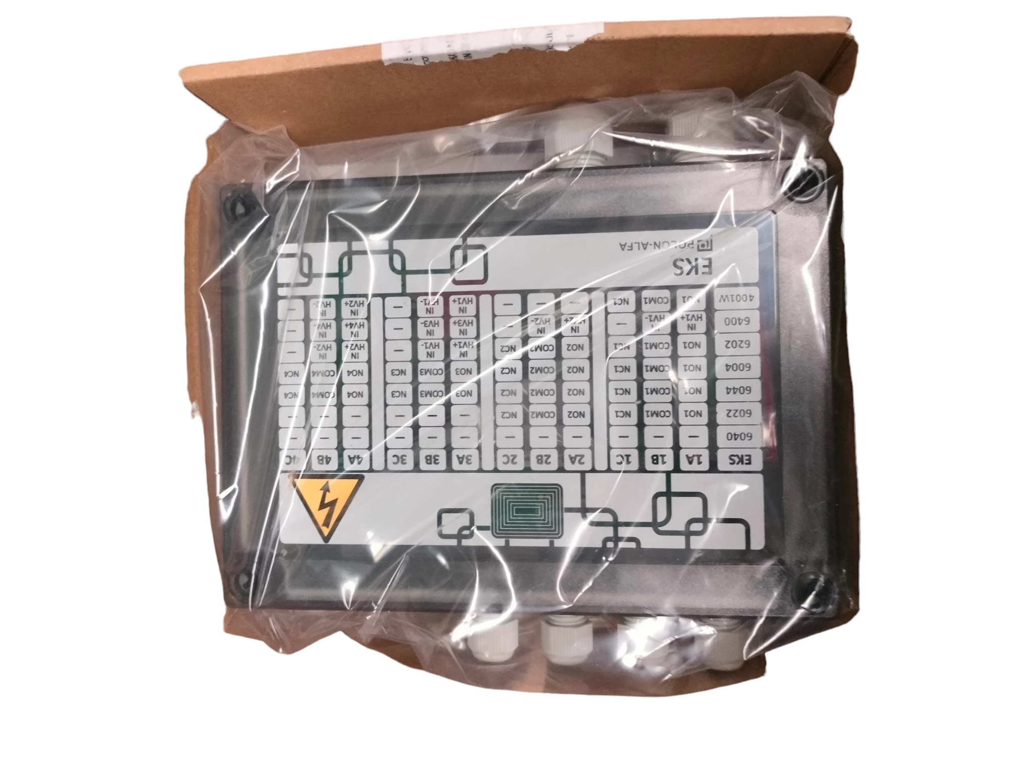 element-kontrolno-sterujacy-eks-6004-polon-alfa-glogowska-6-wroclaw-gracja