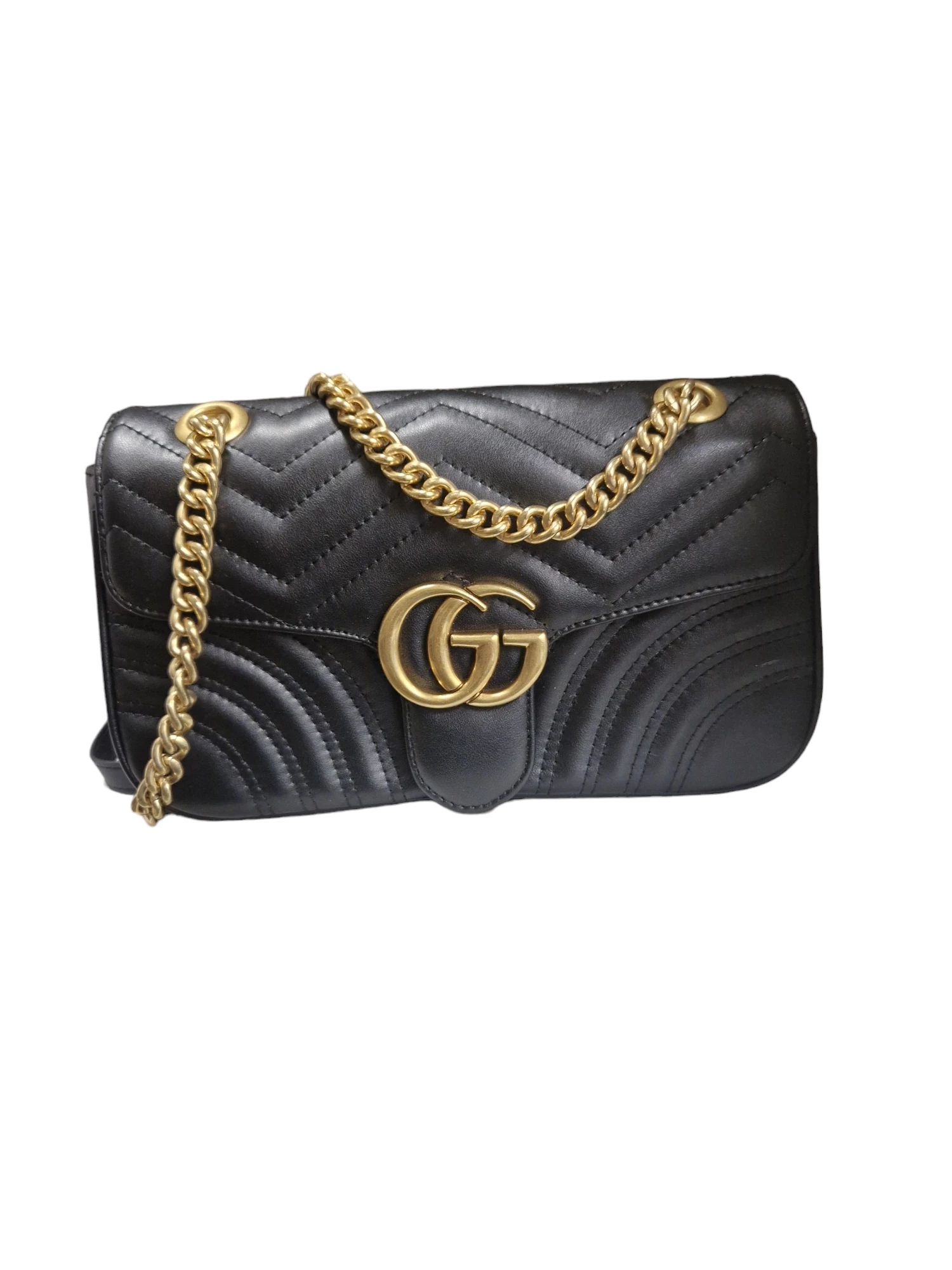 torebka-gucci-marmont-pudelko-worek-stan-powystawowy