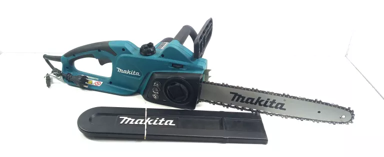 PIŁA ŁAŃCUCHOWA ELEKTRYCZNA MAKITA UC4041A