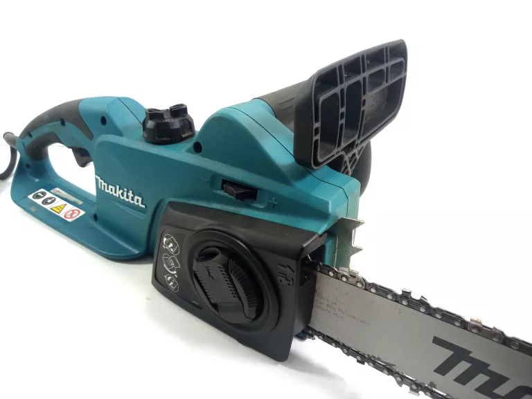 PIŁA ŁAŃCUCHOWA ELEKTRYCZNA MAKITA UC4041A
