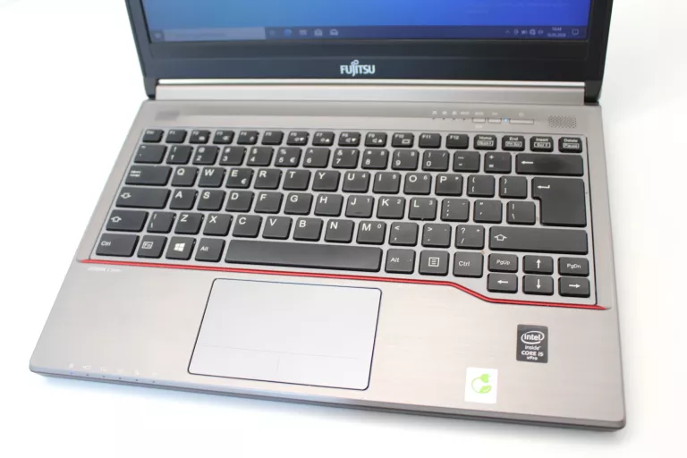 LAPTOP FIJITSU LIFEBOOK E-SERIES E734