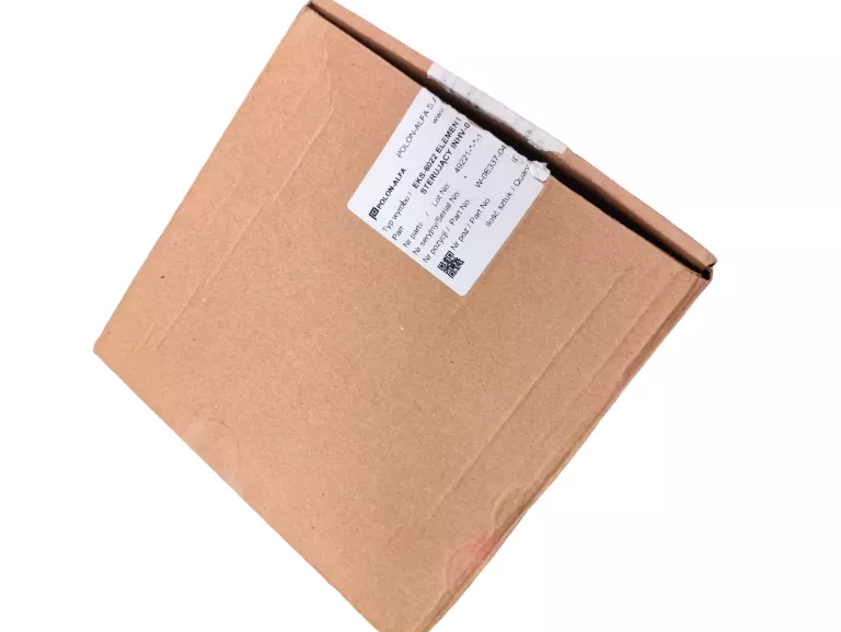 ELEMENT KONTROLNO-STERUJĄCY EKS-6004 POLON-ALFA