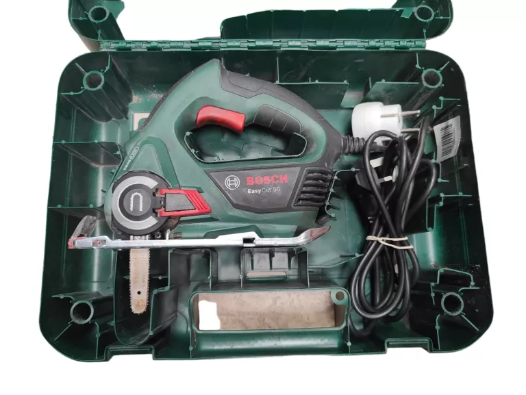 WYRZYNARKA BOSCH NANOBLADE EASYCUT 50 500W