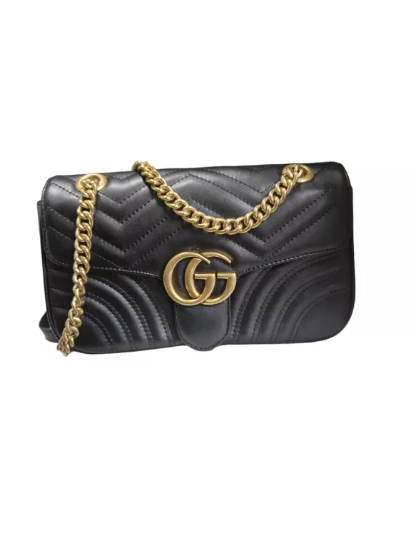 torebka-gucci-marmont-pudelko-worek-stan-powystawowy