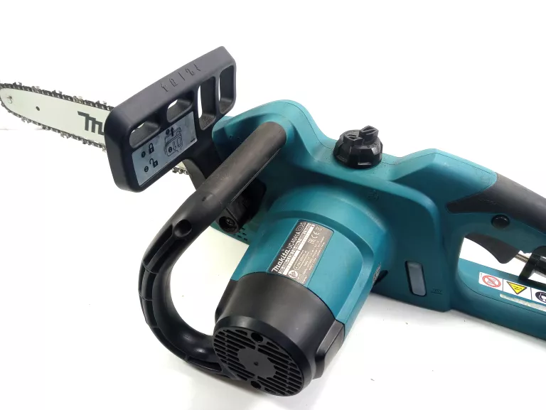 PIŁA ŁAŃCUCHOWA ELEKTRYCZNA MAKITA UC4041A