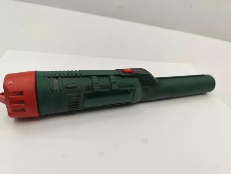 PARKSIDE PINPOINTER PUNKTOWY WYKRYWACZ METALU