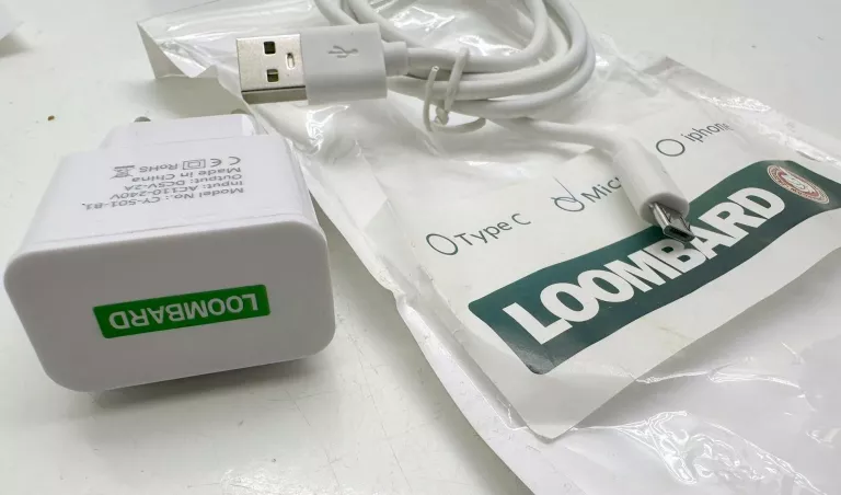 ladowarka-micro-usb-loombard-2a-ean-gtin-94545609