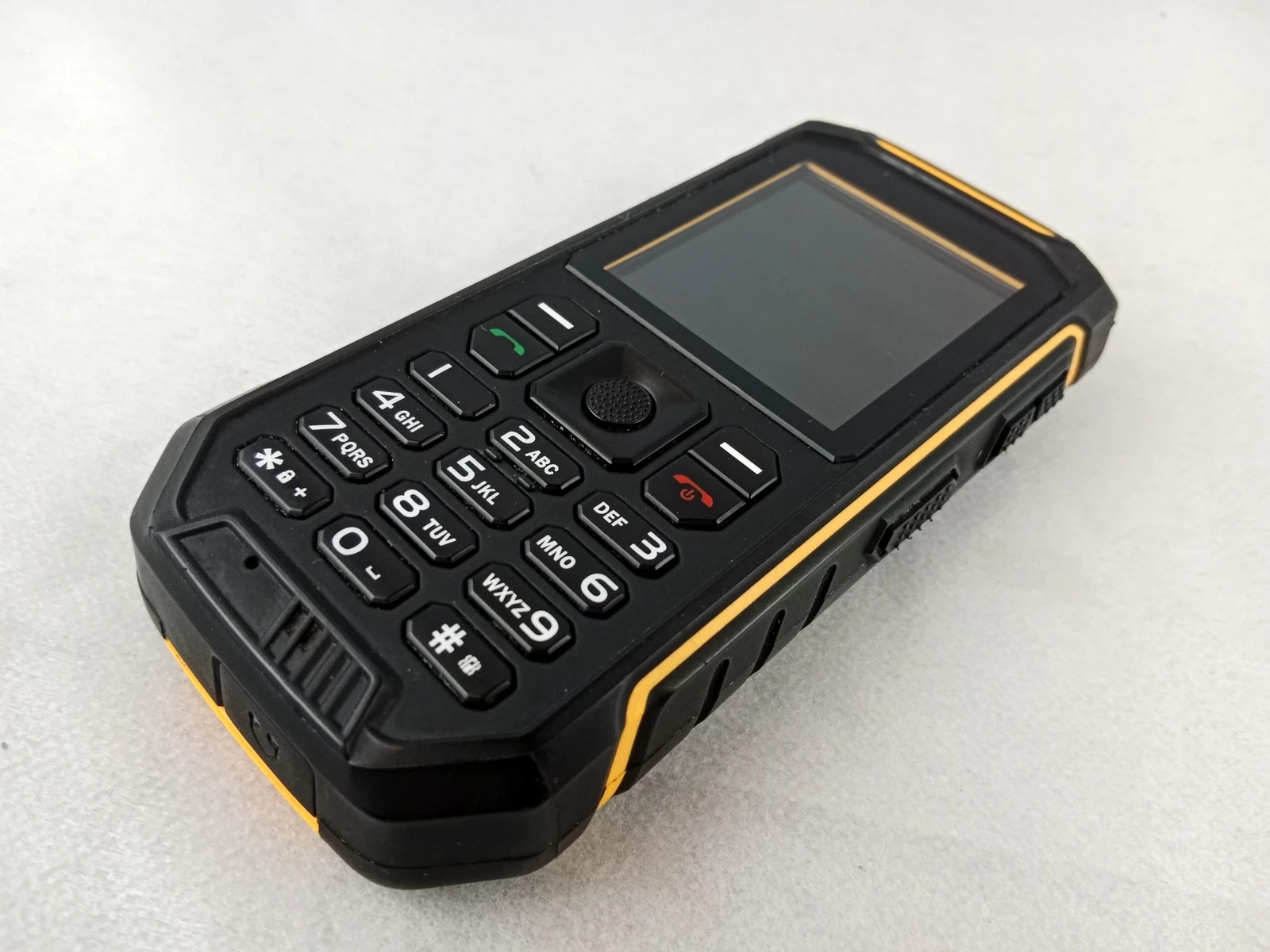 telefon-telefunken-outdoor-wt2-kod-producenta-wt2