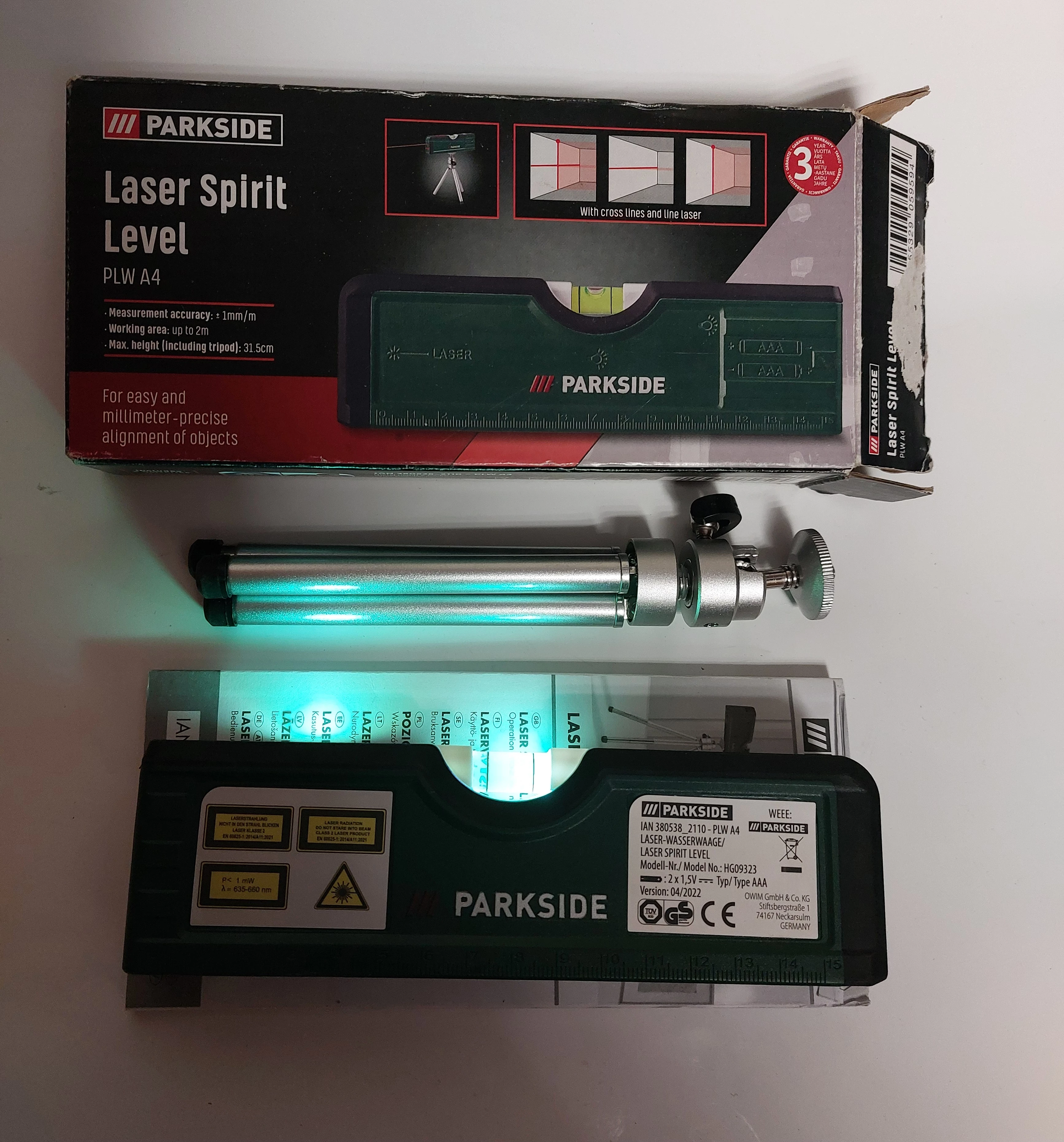 poziomica-laserowa-parkside-plw-a4-31-stycznia-barlinek