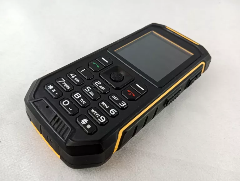 telefon-telefunken-outdoor-wt2-kod-producenta-wt2