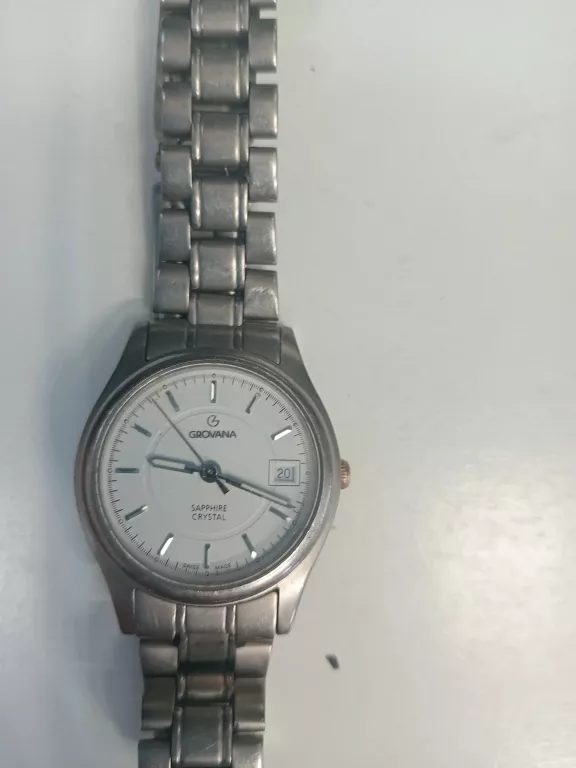 ZEGAREK GROVANA 5525.1
