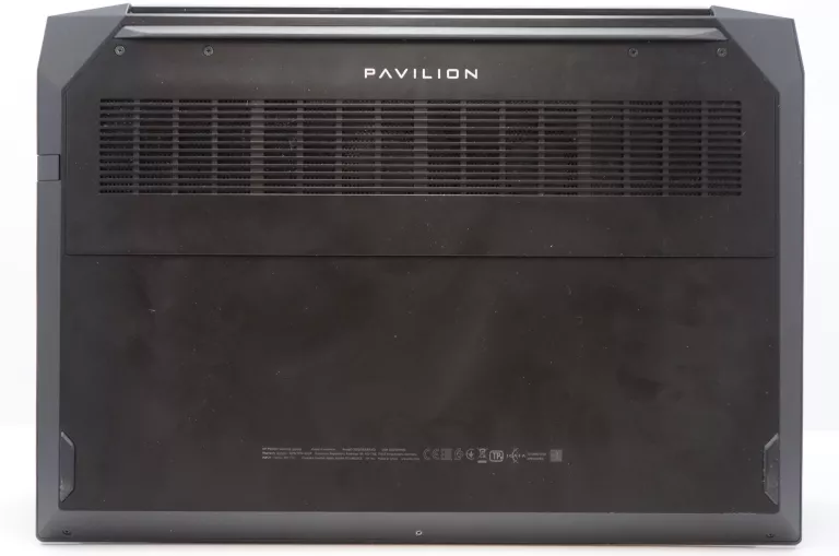 LAPTOP HP PAVILION GAMING 15-EC0045NW