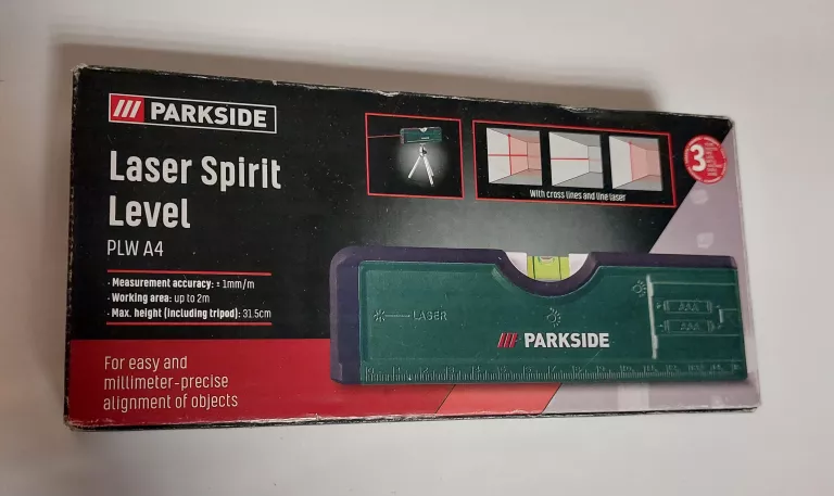 poziomica-laserowa-parkside-plw-a4-ean-gtin-4055329059594