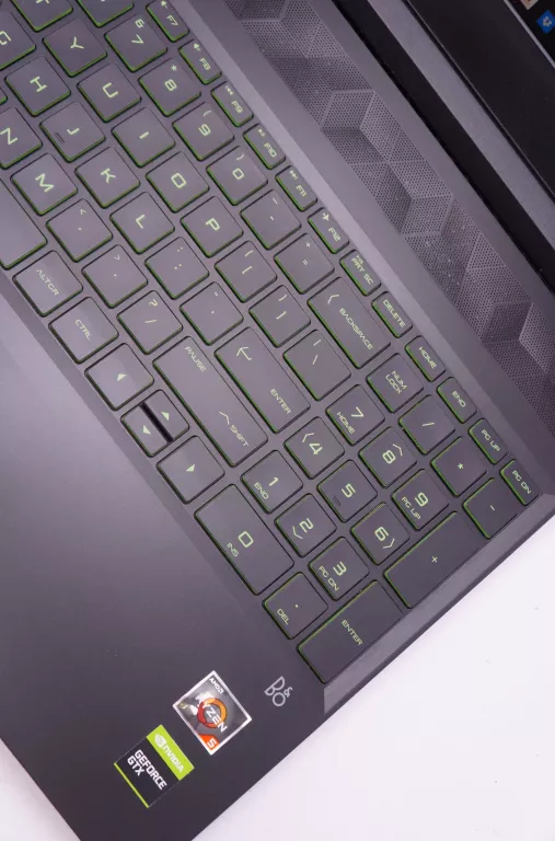 LAPTOP HP PAVILION GAMING 15-EC0045NW