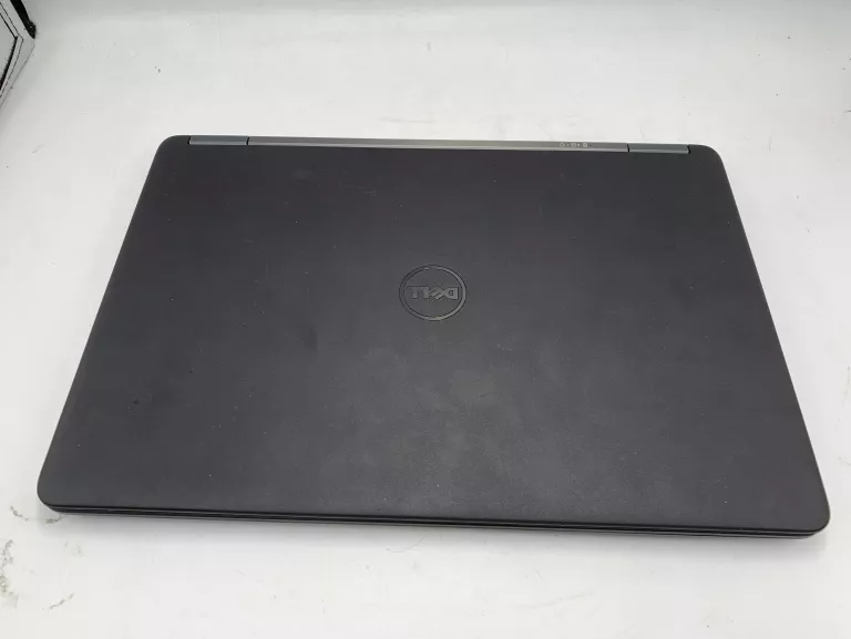 LAPTOP DELL LATITUDE E7250 OPIS