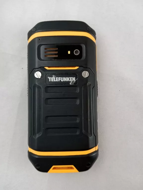 telefon-telefunken-outdoor-wt2-ean-gtin-05901801902003