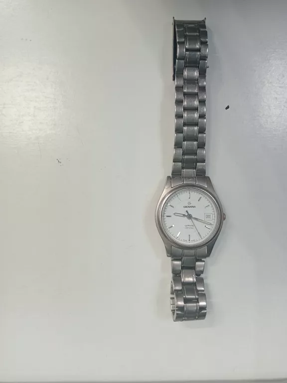 ZEGAREK GROVANA 5525.1