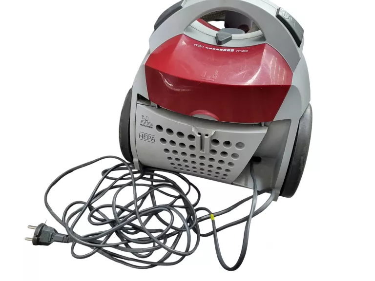ODKURZACZ ZELMER ODYSSEY 1700W