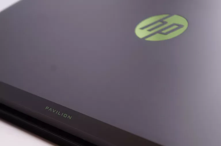 LAPTOP HP PAVILION GAMING 15-EC0045NW