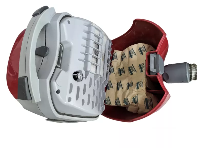 ODKURZACZ ZELMER ODYSSEY 1700W