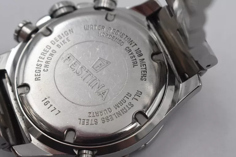 ZEGAREK MĘSKI FESTINA 16177