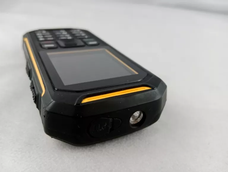 telefon-telefunken-outdoor-wt2-stan-uszkodzony