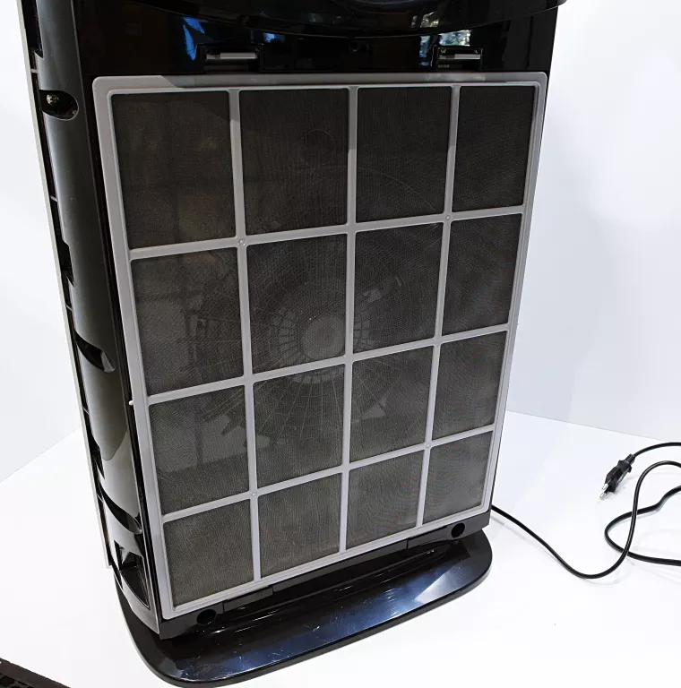 OCZYSZCZACZ POWIETRZA PHILIPS 3000I AC3259/10
