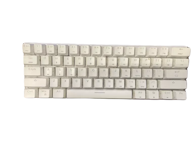 KLAWIATURA MOTOSPEED CK62