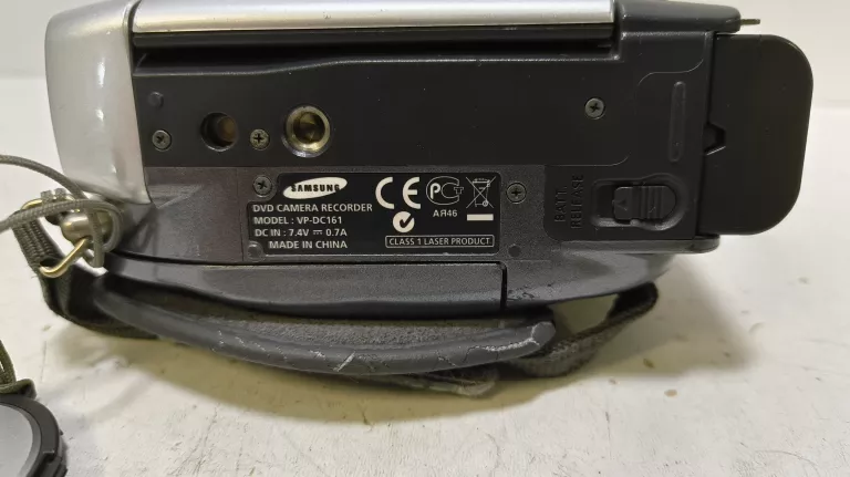 KAMERA SAMSUNG VP-DC161
