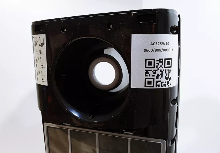 OCZYSZCZACZ POWIETRZA PHILIPS 3000I AC3259/10