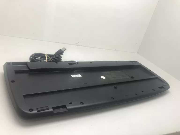 KLAWIATURA LOGITECH DELUXE 250