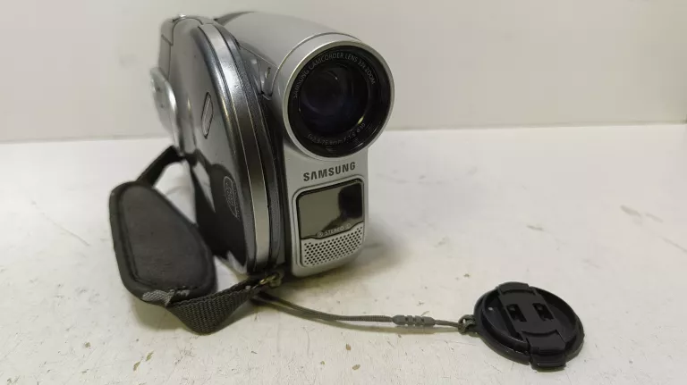 KAMERA SAMSUNG VP-DC161