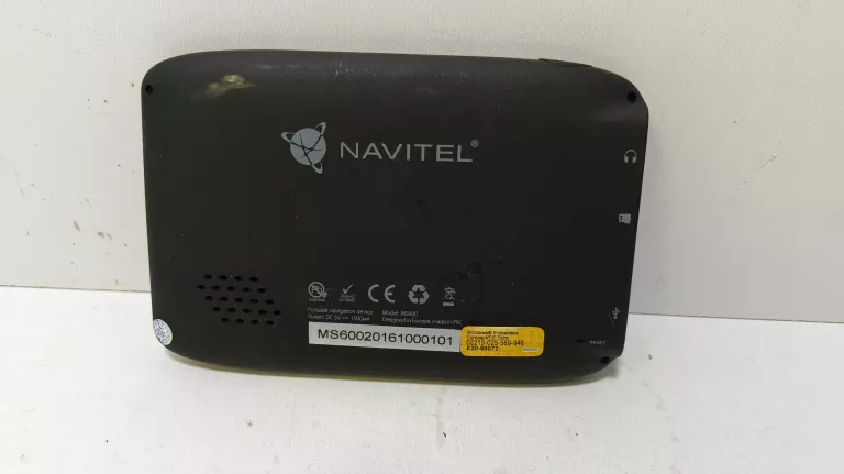 NAWIGACJA GPS NAVITEL MS600